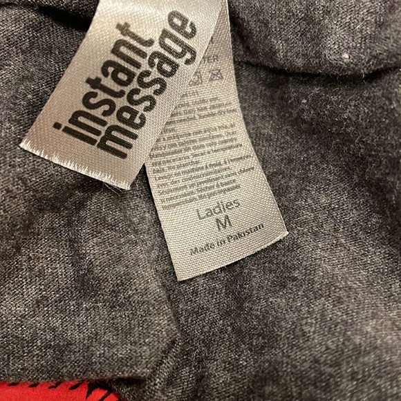 ❌SOLD❌Mama Bear Nightshirt - Picture 4 of 4